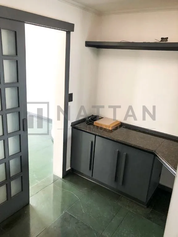 Imagem Apartamento com 3 dormitórios à venda, 135 m²- Tatuapé - São Paulo/SP