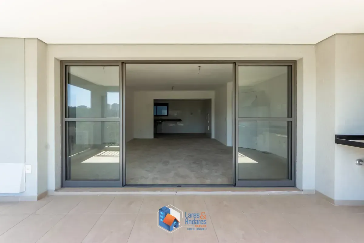 Imagem Apartamento para venda em City América com 3 quartos, sendo 3 suítes, 152.59m²