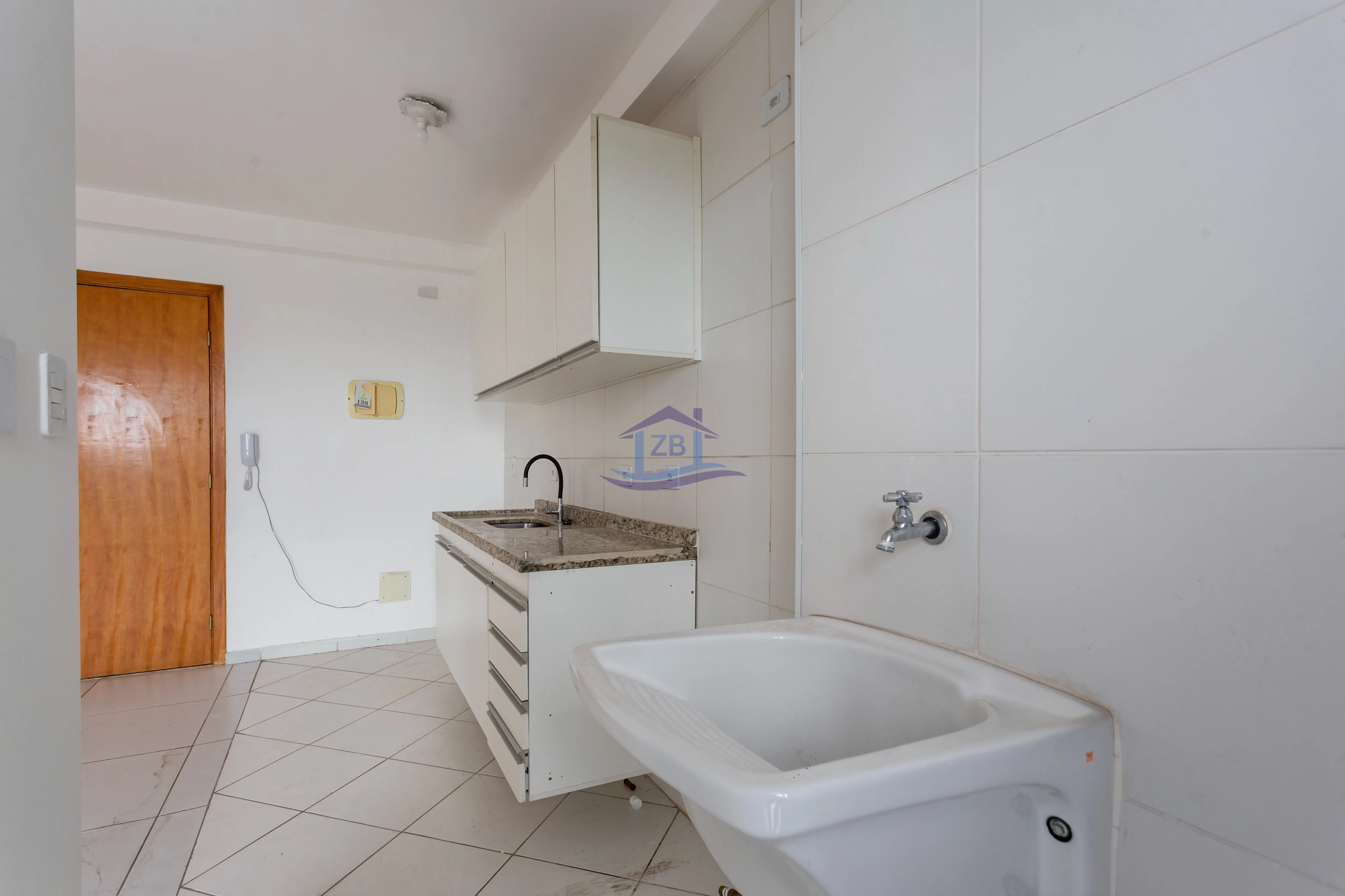 Imagem Apartamento na Granja Viana 2 quartos 1 suíte e 2 vagas.