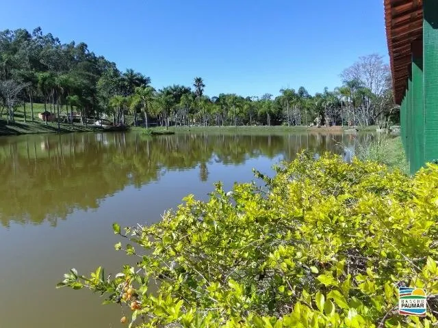 Imagem IMÓVEL RURAL - RANCHO