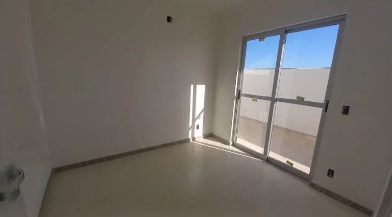 Imagem Terreno Área privativa em Belo Horizonte