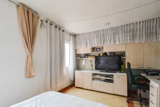 Imagem Apartamento à venda em São Paulo, Campos Elíseos, com 1 quarto, 48m2