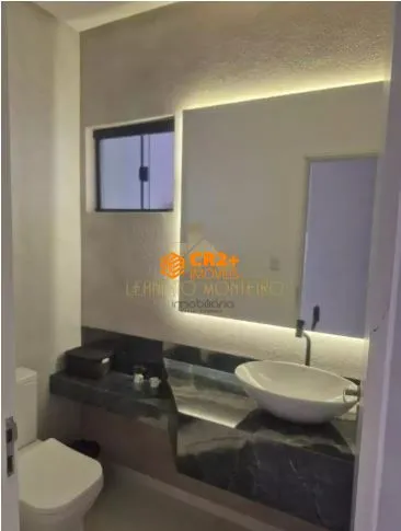 Imagem Casa à venda em Pesqueira/PE - 5 quartos, piscina aquecida e energia solar