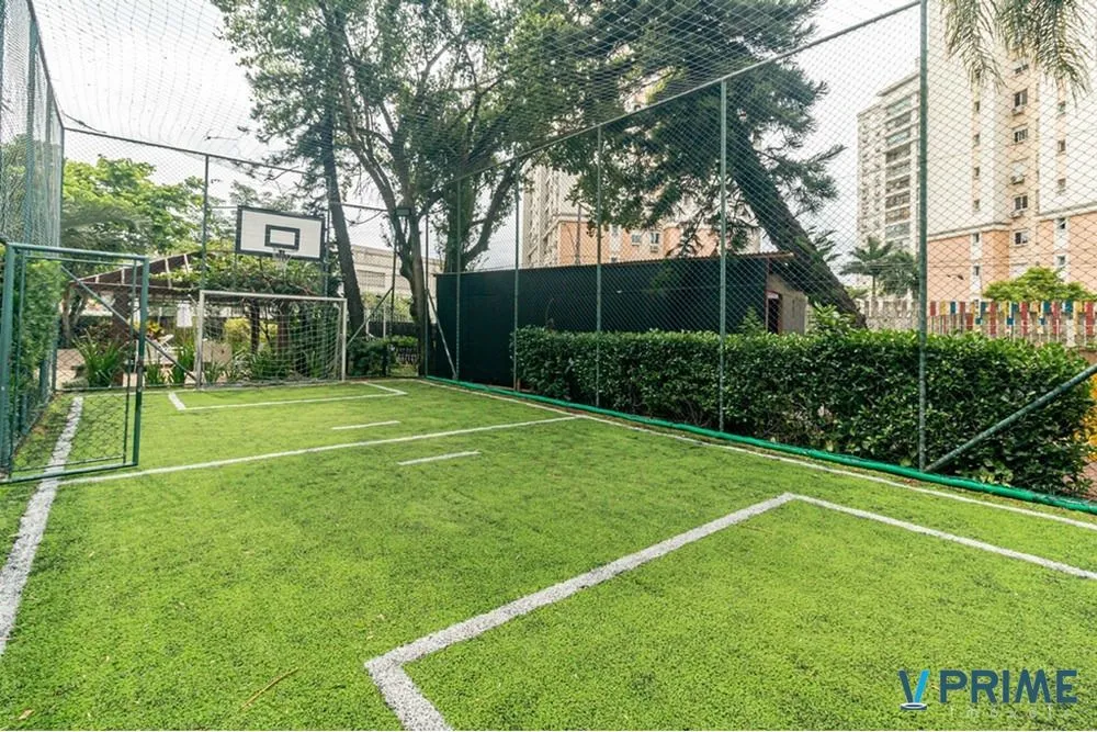 Imagem Vende-se apartamento com 2 quartos (1 suíte), 68m² e 1 vaga - Passo da Areia