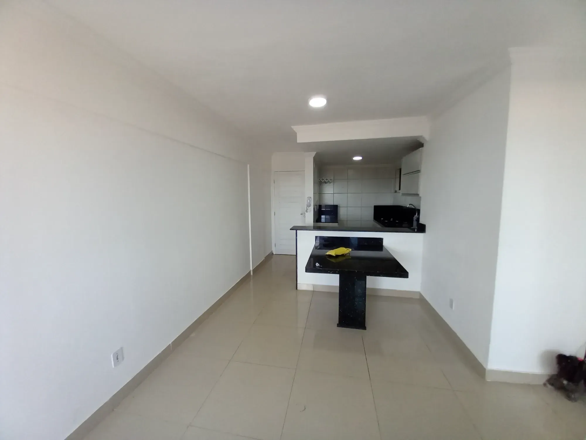 Imagem Apartamento com 2 Quartos à Venda, 54 m² em Parque das Árvores - Parnamirim