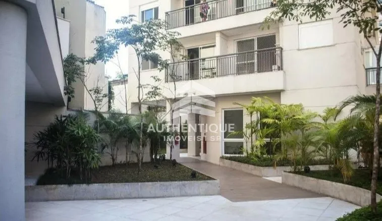 Imagem Link Home Augusta Consolação - Apartamento à venda no bairro Consolação - São Paulo/SP, Zona Central