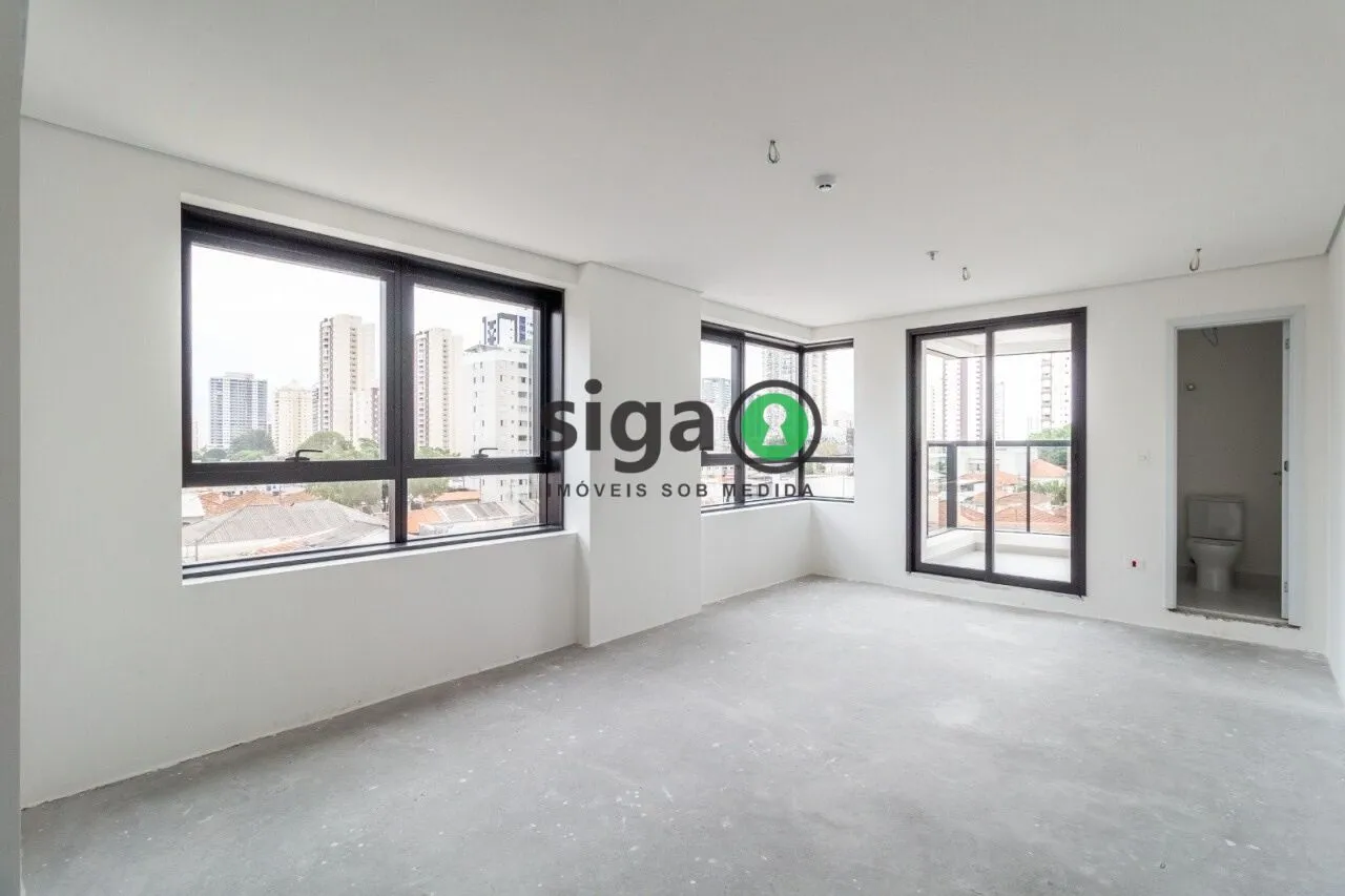 Foto do imóvel Sala Comercial Premium 75m² - Serra de Bragança -4 Banheiros - Carência Especial