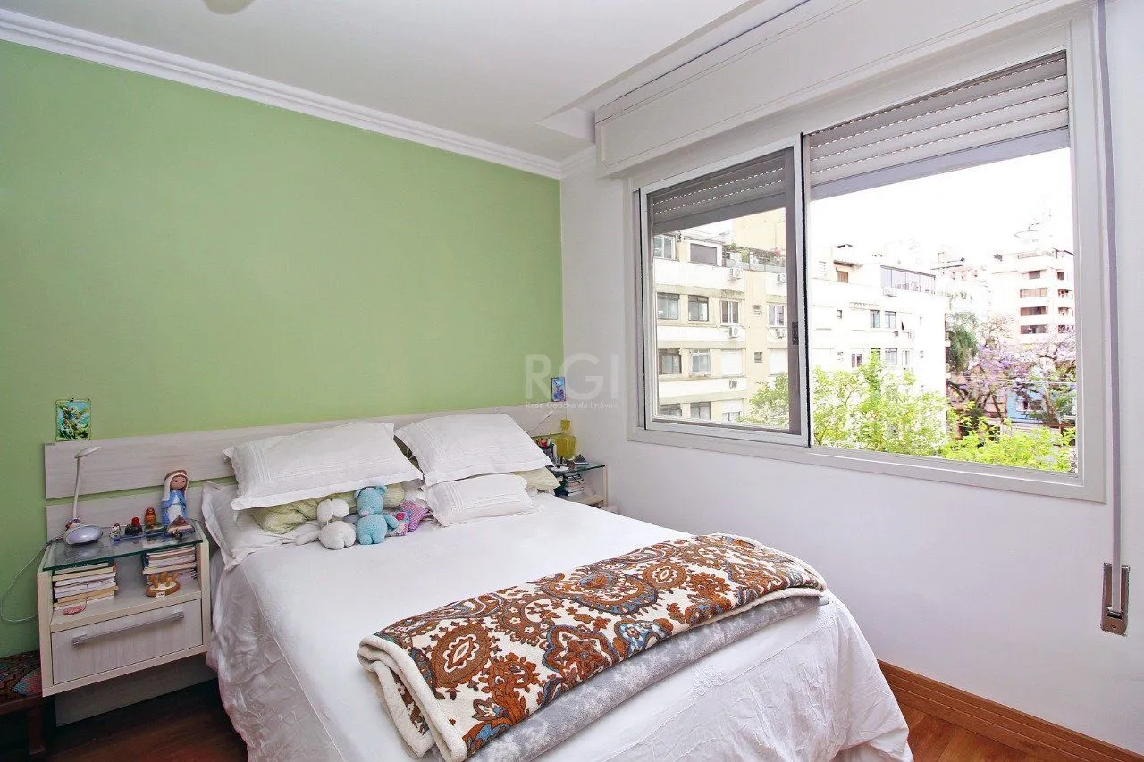 Imagem Apartamento 2 dormitórios, no bairro Floresta, Porto Alegre/RS