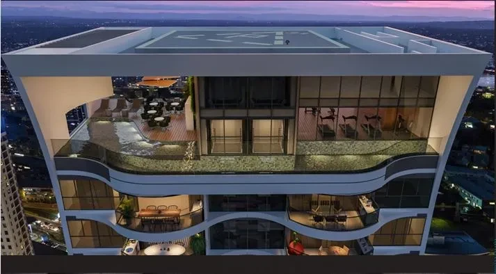 Imagem Apartamento com 3 Quartos à Venda, 141 m² em Casa Amarela - Recife