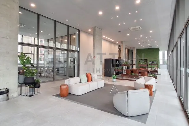 Imagem Studio com 1 dormitório à venda, 25 m² por R$ 440.000,00 - Anália Franco - São Paulo/SP