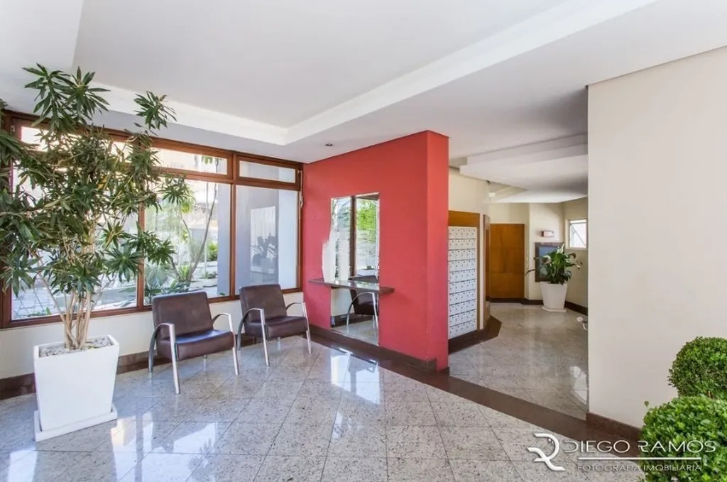 Imagem Apartamento em Floresta