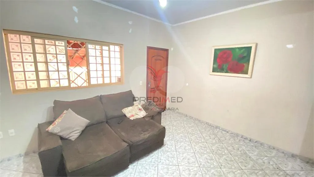 Foto do imóvel Casa de 3 quartos, 194m² no bairro Jardim Príncipe, em Lençóis Paulista
