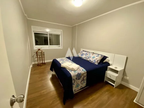 Imagem Apartamento à venda com 3 dormitórios - Itararé / São Vicente