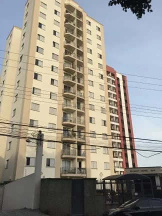 Imagem APARTAMENTO PARA VENDA NO MANDAQUI