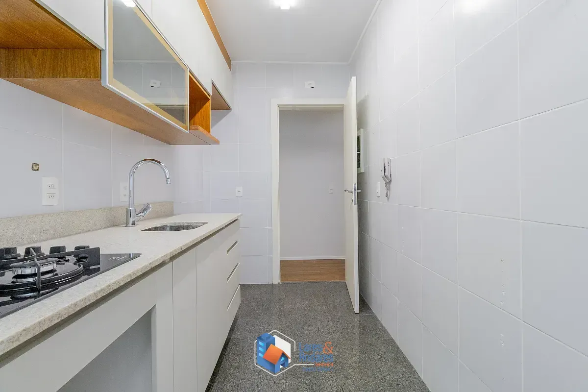 Imagem Apartamento para venda em Higienópolis com 2 quartos, sendo 1 suíte, 75m²