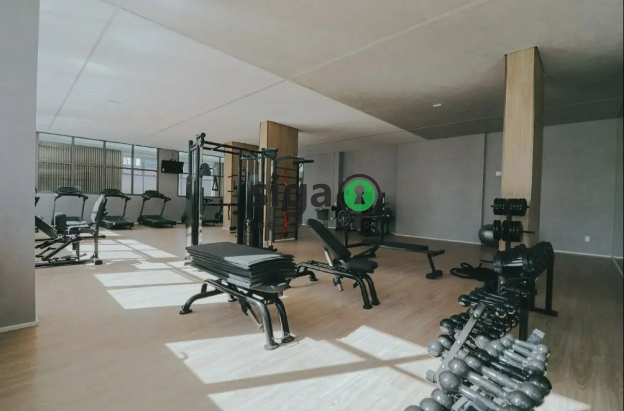 Imagem Apartamento para venda no Campo Belo, São Paulo - SP