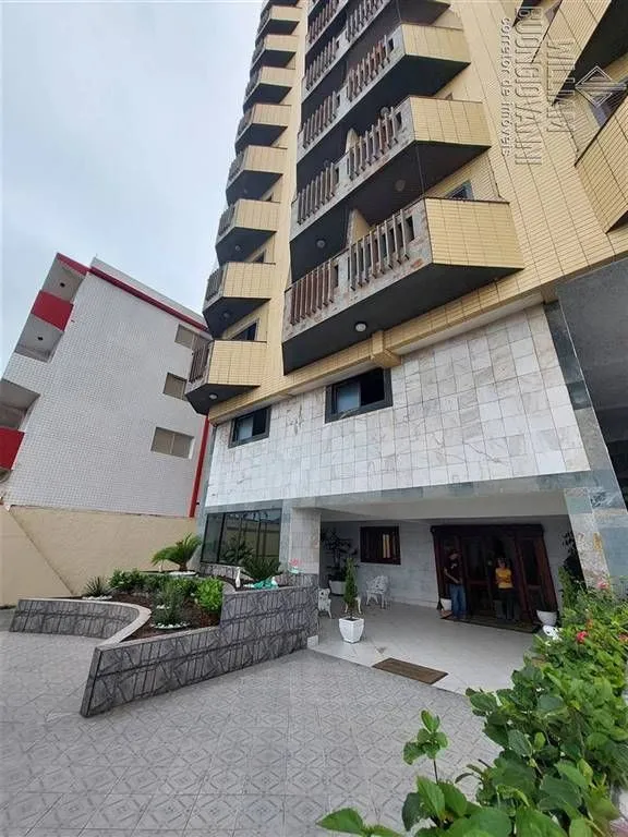 Foto do imóvel Apartamento à Venda em Centro, Mongaguá - SP em Centro, Mongaguá - SP