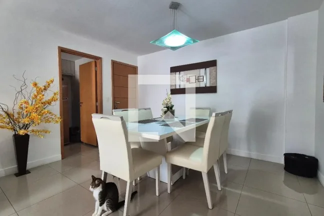 Imagem Apartamento à Venda - Recreio, 3 Quartos, 88 m2