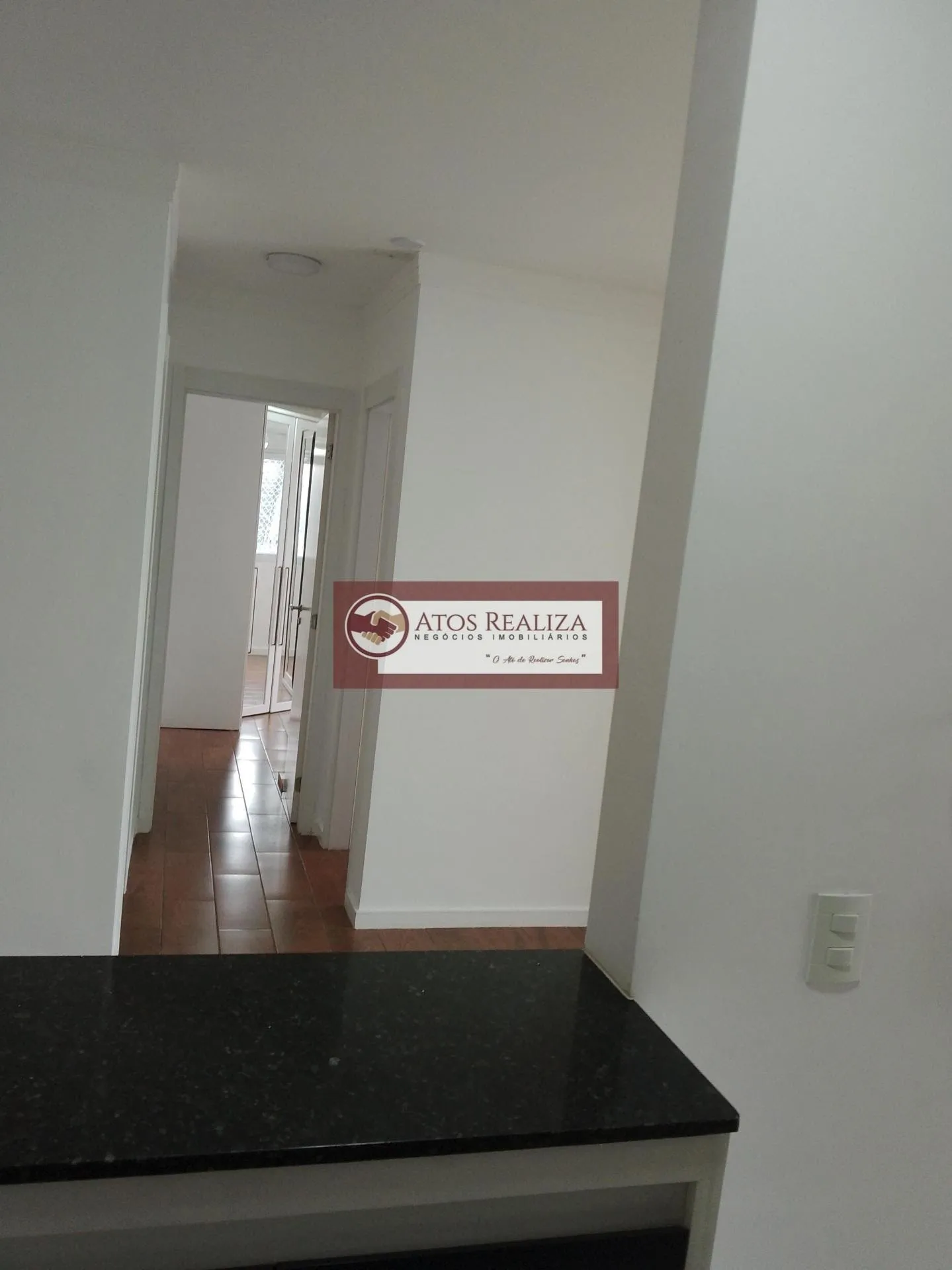 Imagem Apartamento em Santo Amaro com 2 Dormitórios e Suíte | SP