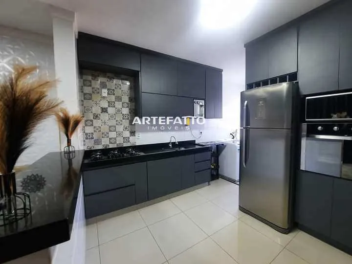 Imagem Apartamento à venda na parte alta no bairro Jd João Liporoni