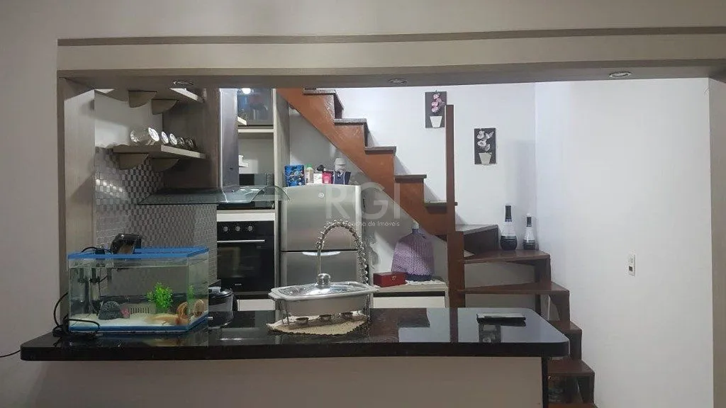 Imagem Casa Condominio para Venda - 79.74m², 2 dormitórios, 2 vagas - Niterói