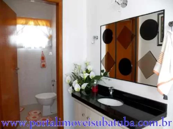 Imagem Casa Alto Padrão - 03 Suites - Aprox: 400 m2 Área Construida.
