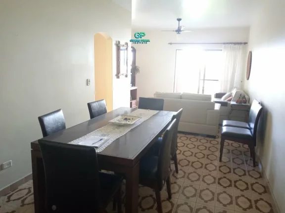 Imagem Apartamento Padrão para Venda em Enseada Guarujá-SP