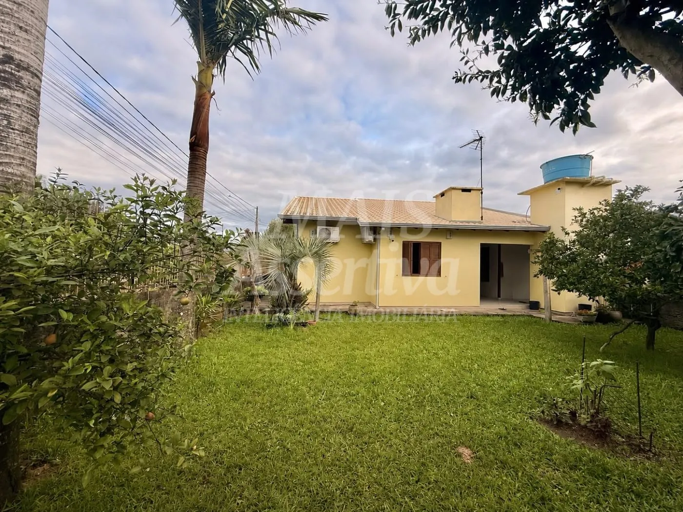 Imagem Casa semi mobiliada para venda - bairro Operário em Campo Bom