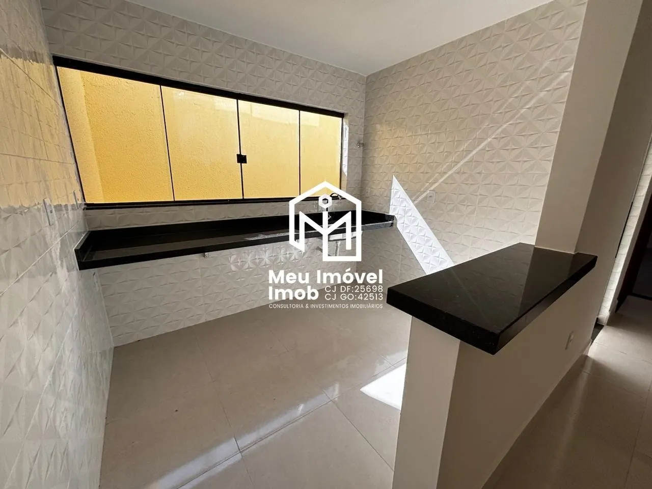 Imagem Apartamento em Centro - Luziânia
