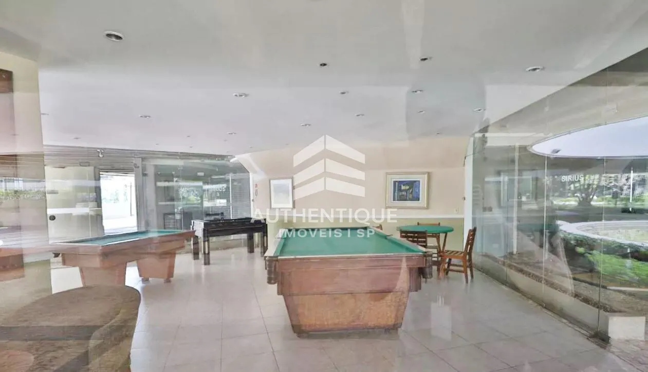 Imagem MORADA DAS TORRES DO SOL JARDIM PAULISTANO - Apartamento à venda no bairro Jardim Paulistano - São Paulo/SP, Zona Sul