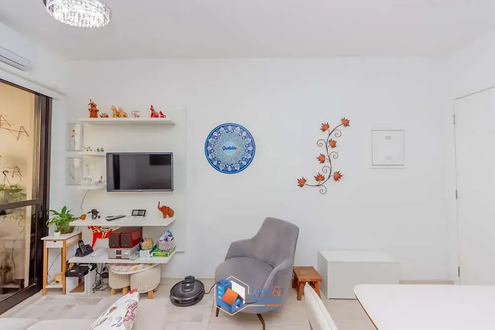 Imagem Apartamento à venda 2 Quartos 1 Vaga 45M² Perdizes São Paulo - SP