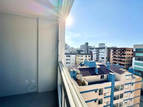 Imagem Apartamento 2 Dormitórios - Bairro Zona Nova