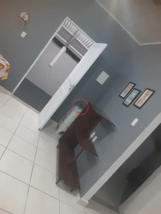 Imagem DUAS CASAS A VENDA EM JUQUEY EM TERRENO DE 288 MT , A 300 MT DA PRAIA