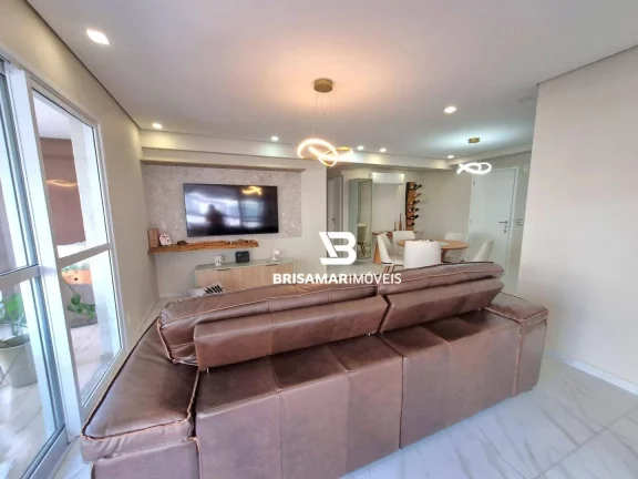 Imagem PITANGUEIRAS- NOVO COM MARAVILHOSA ÁREA DE LAZER , 142 M² ÚTEIS , 02 VAGAS DE GARAGEM , SACADA GOURMET.