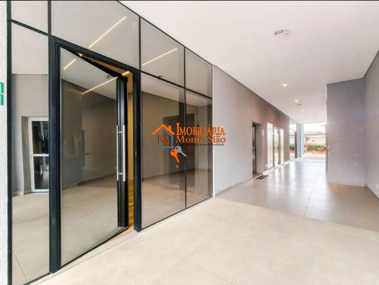 Imagem Apartamento com 2 dormitórios à venda, 69 m² por R$ 695.000,00 - Vila Rosália - Guarulhos/SP
