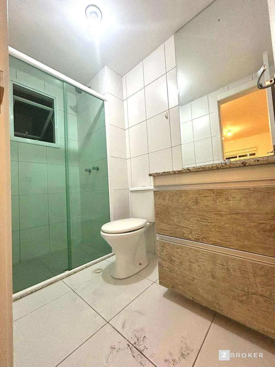 Imagem Apartamento para alugar em São Paulo, Vila Pereira Barreto, com 2 quartos, 60m2