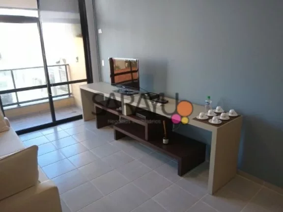 Imagem Apartamento Padrão de 02 dormitórios para venda na Praia da Enseada