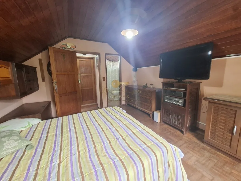 Imagem Casa para Venda em Teresópolis / RJ no bairro Vale do Paraíso