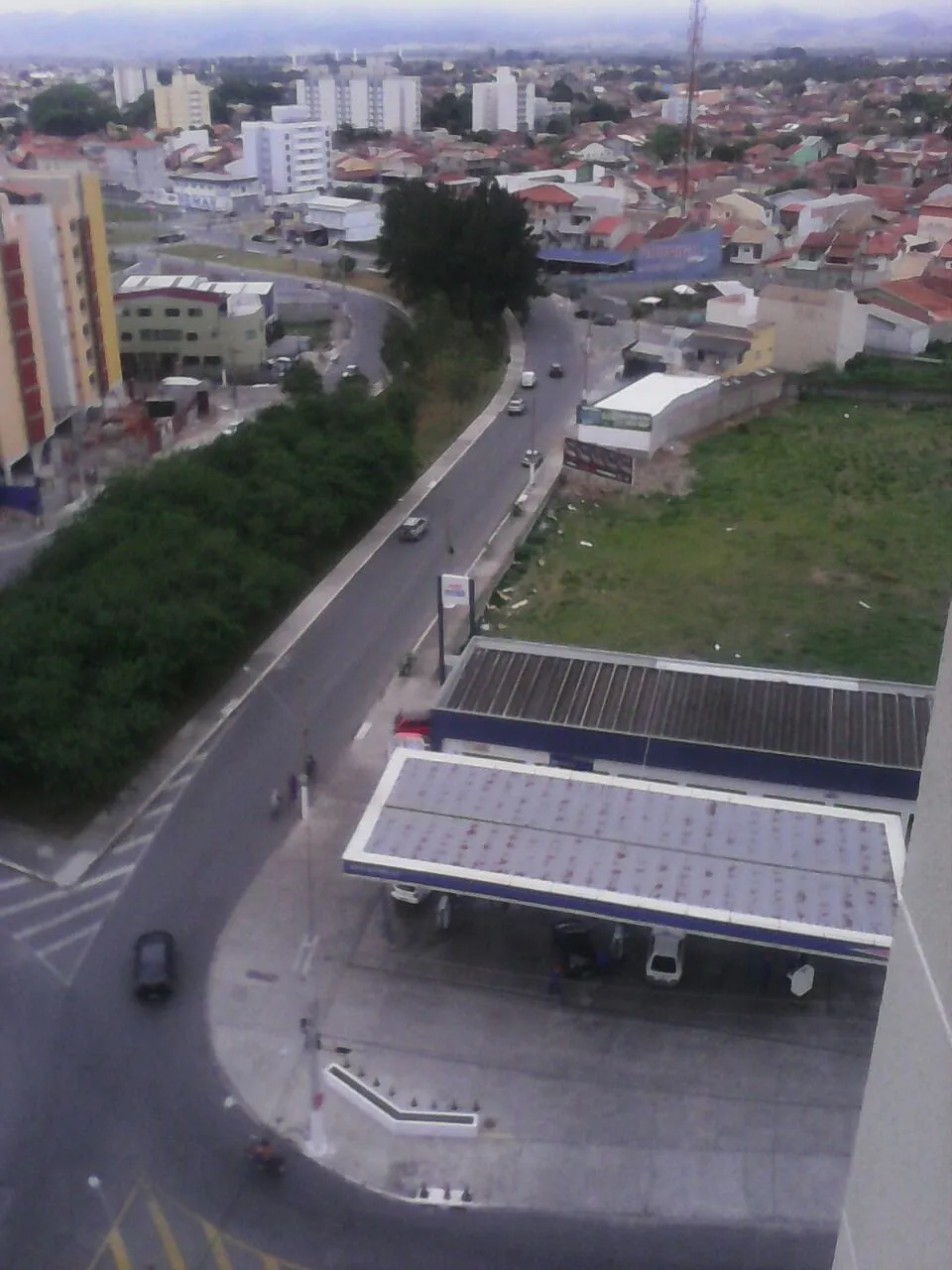 Imagem Apartamento à venda 1 Quarto, 1 Suite, 2 Vagas, 71M², Granja Daniel, Taubaté - SP | Smart Family