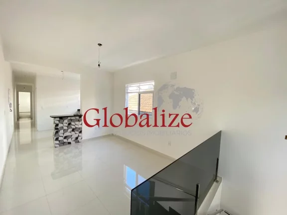 Imagem Casa com 2 quartos, sendo 1 suíte, Vaga de garagem pra carro e moto por R$ 649.000,00