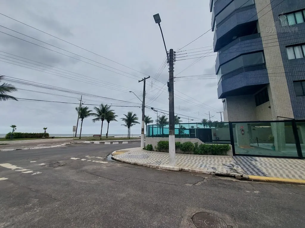 Imagem APARTAMENTO 2 QUARTOS, 1 SUITE, 2 POR ANDAR, JD. IMPERADOR, PRAIA GRANDE/SP