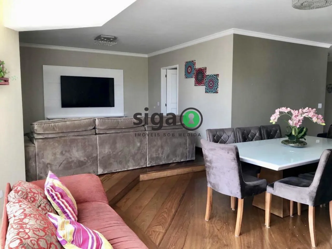 Imagem Apartamento Residencial em Vila Andrade