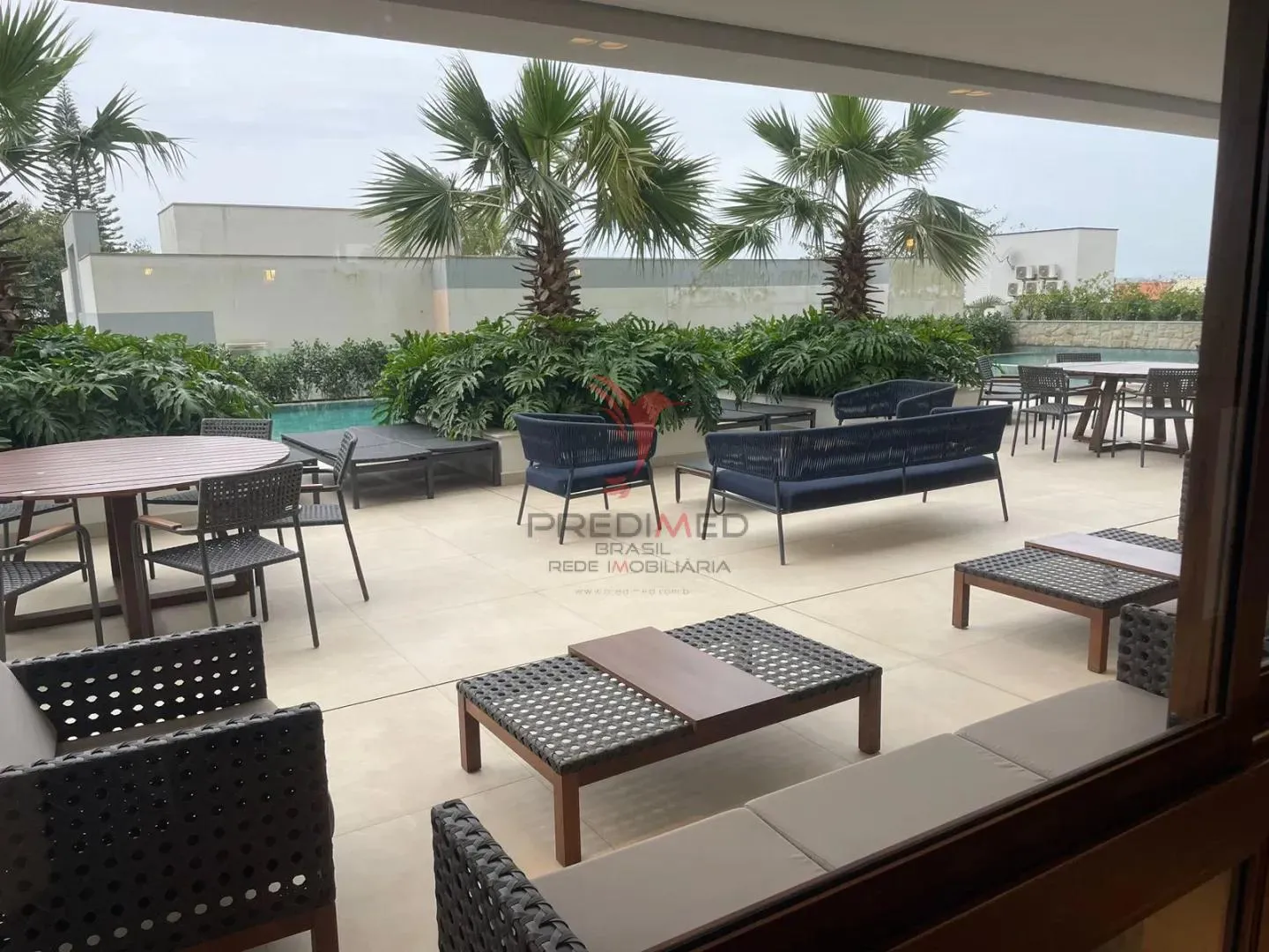 Imagem Mykonos Residencial: O Ápice do Luxo e Design