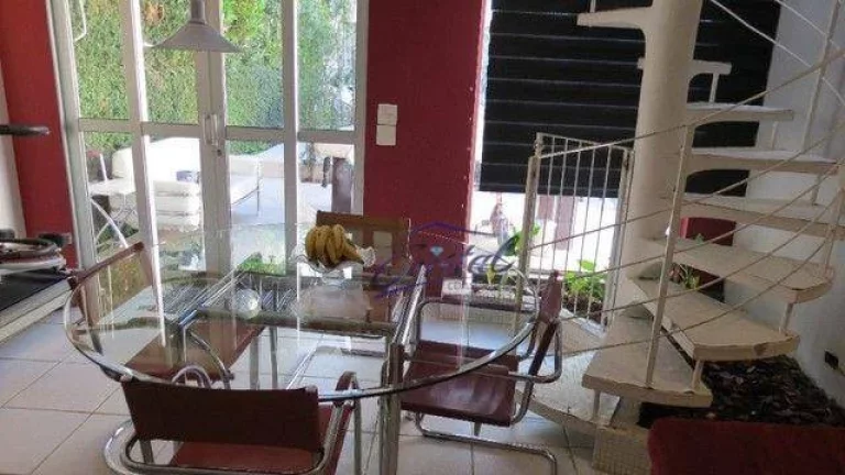 Imagem Sobrado com piscina venda Butantã