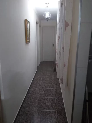 Imagem Apartamento 93 m², 2 Quartos, 2 Wc, 1 Vg, No coração do Gonzaga!