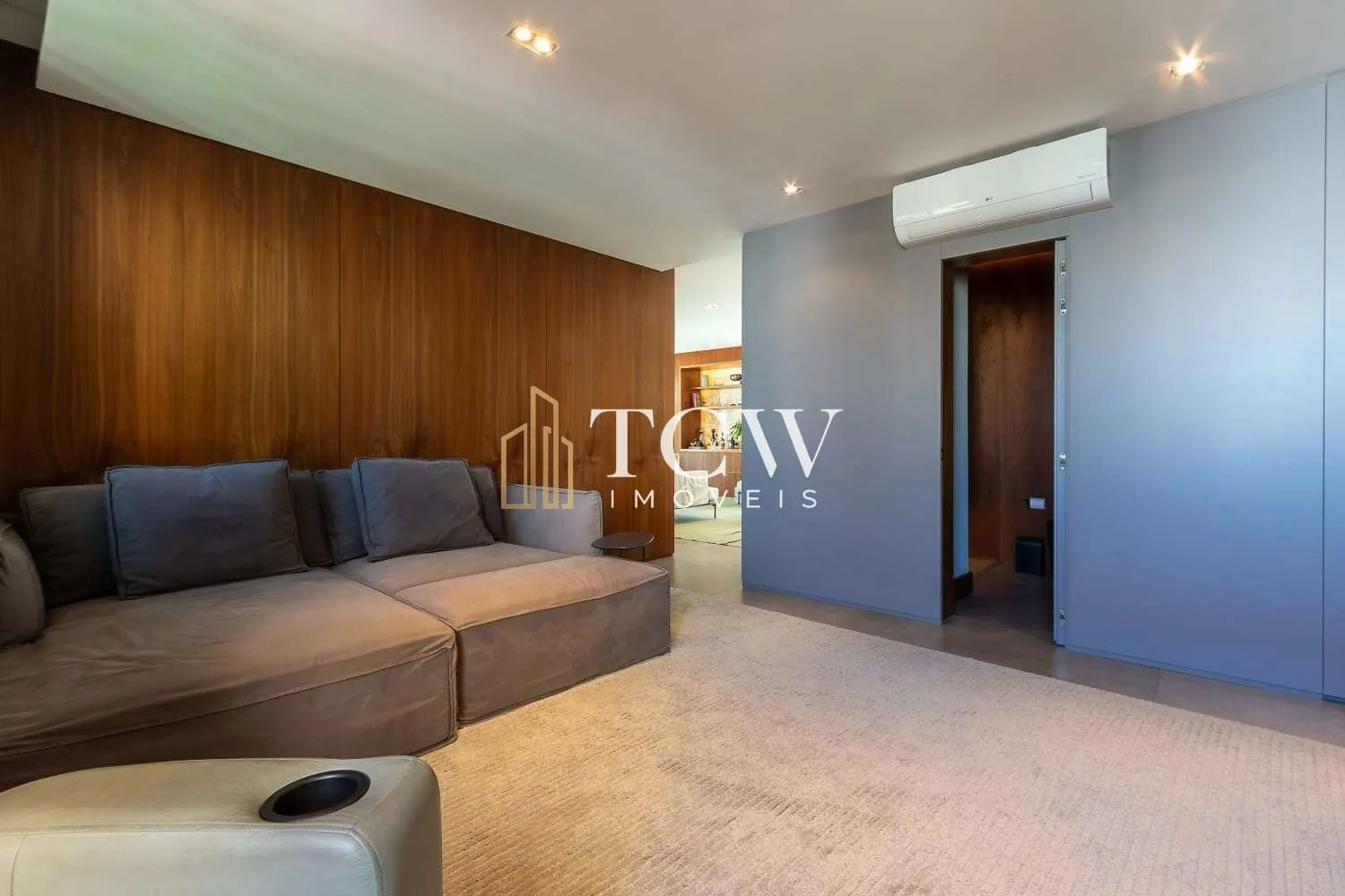 Imagem Apartamento à venda no bairro Moema - São Paulo/SP, Zona Sul