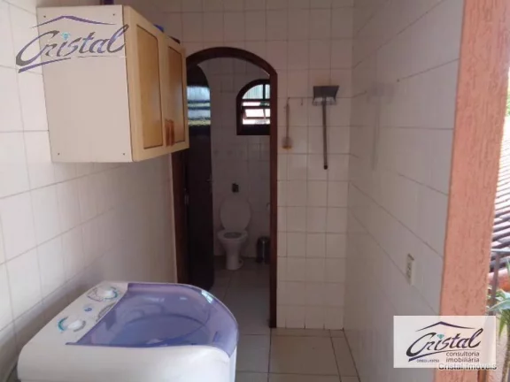 Imagem Casa com 3 dormitórios à venda, 240 m² - Ferreira - São Paulo/SP