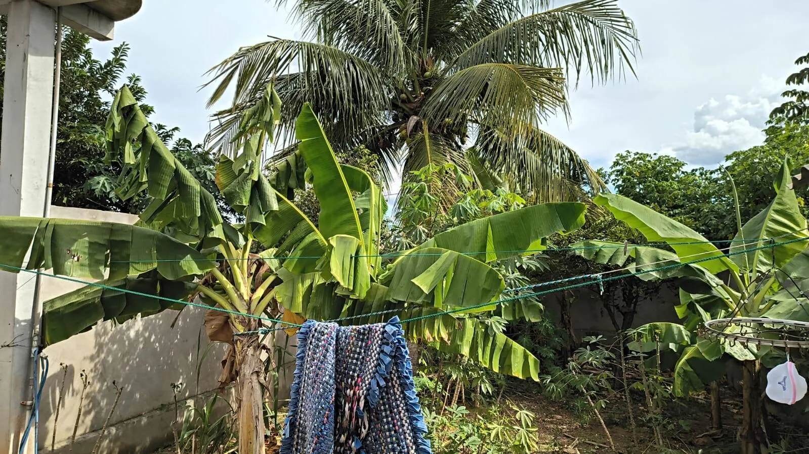 Imagem Casa 2 quartos Bairro São Gonçalo Várzea Grande