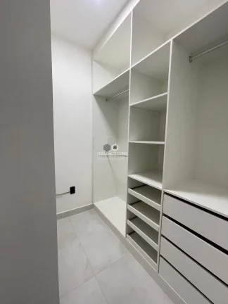 Imagem Residencial Renaissance: o seu novo endereço no melhor do Eus?(C)bio