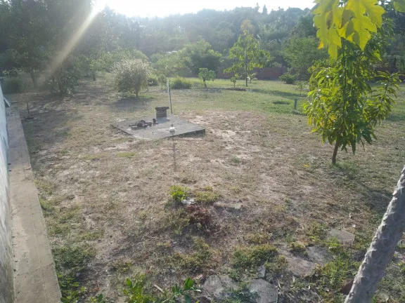 Imagem Terreno à Venda, 5.332 m² em Panaquatira - São José de Ribamar